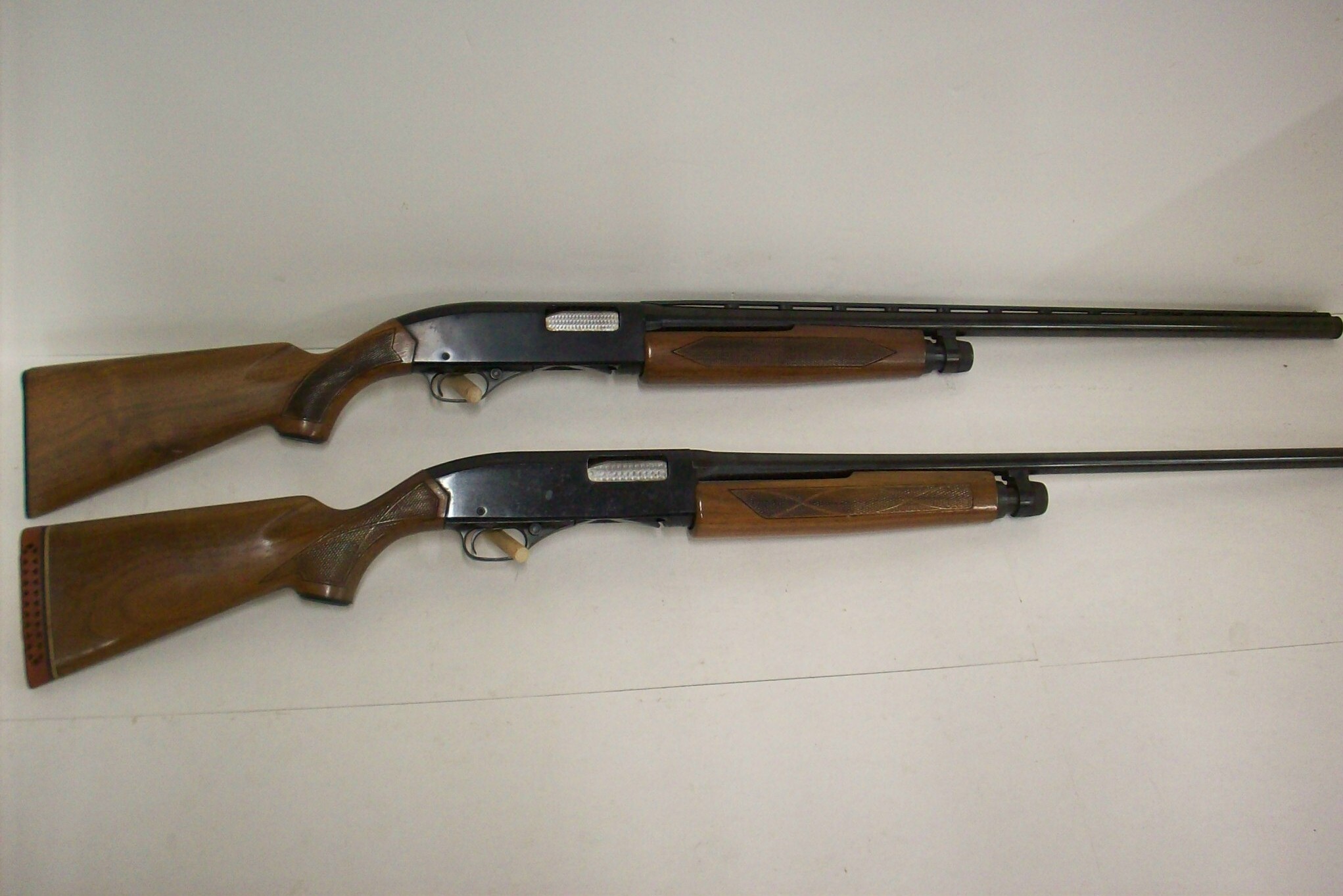 Winchester Model 1200 Shotgun Parts